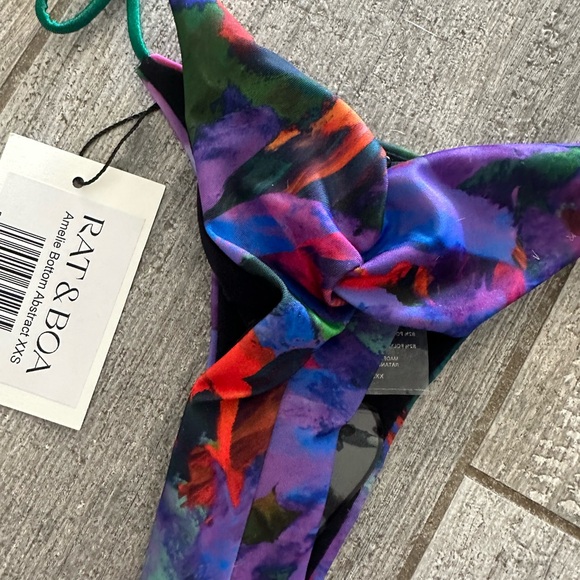 RAT & BOA kini bottoms - Picture 4 of 4